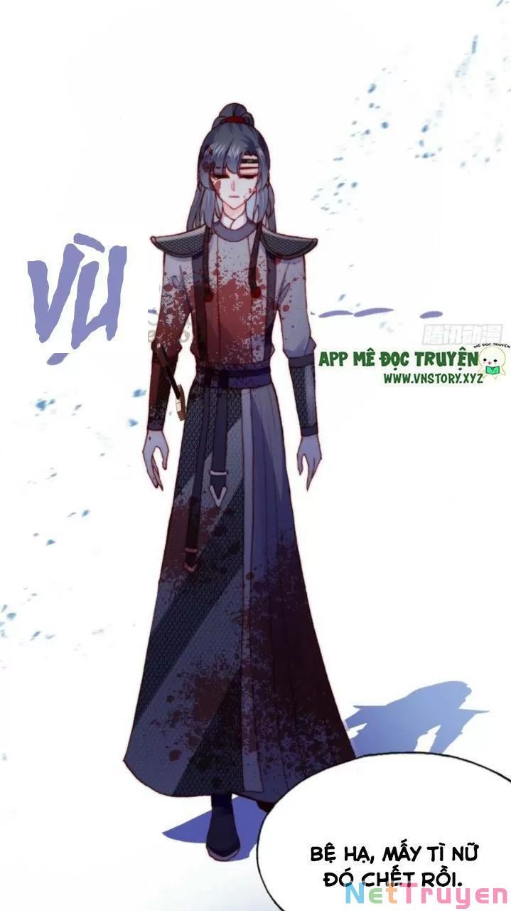 lại bị bệnh chiều chuộng quấn lấy chapter 32 36