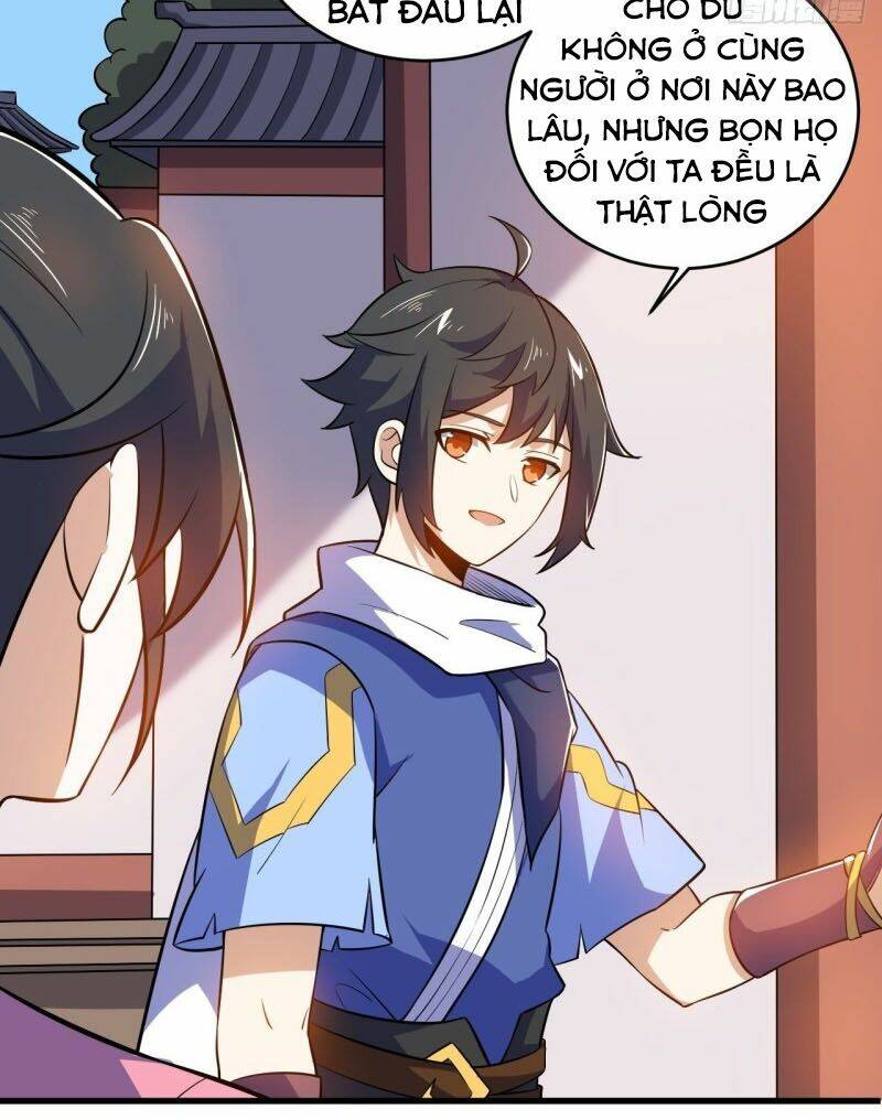 thần võ đế tôn chapter 97 2