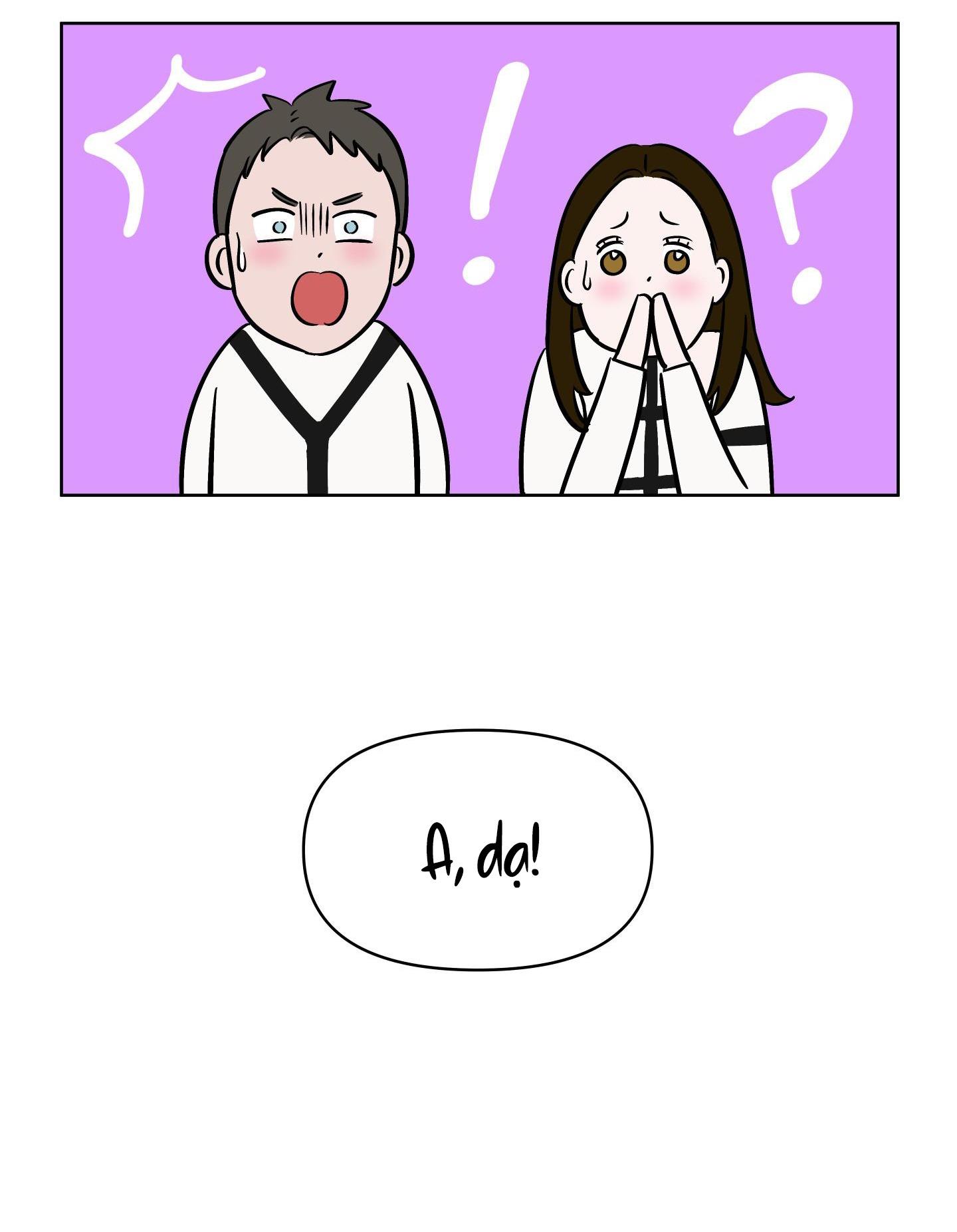 nghiện cuồng công - bdsm cùng sẹc chapter 21 27