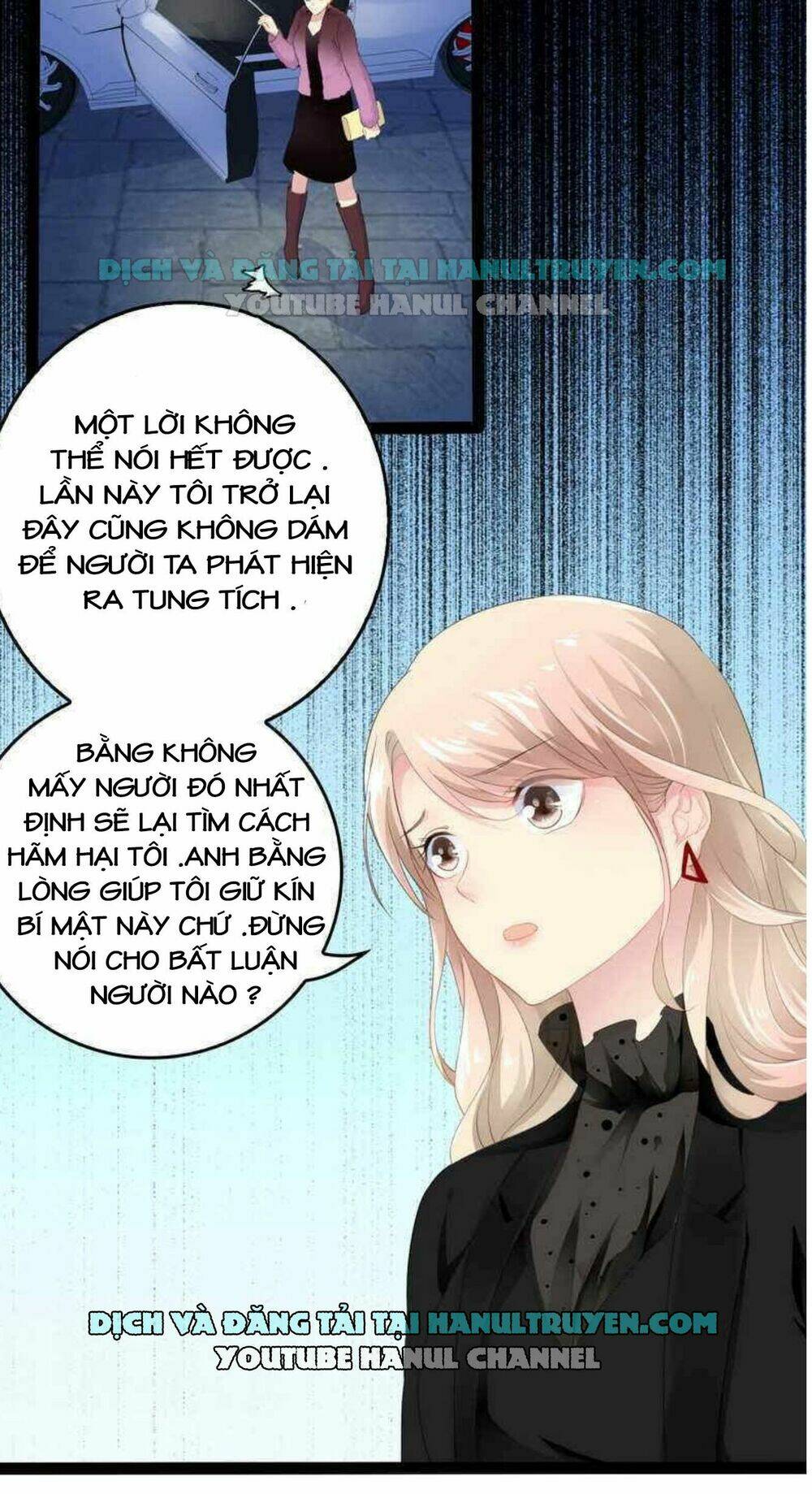 thần bí đế thiếu điềm sủng thê chapter 63 5