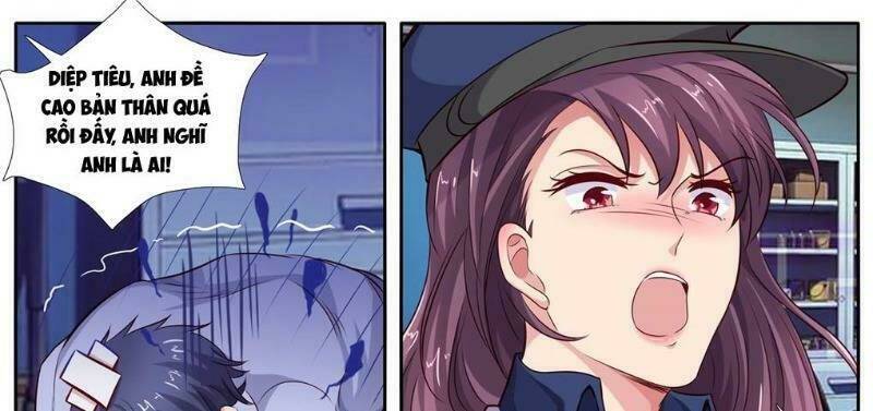 vương bài cao thủ của nữ tổng tài chapter 49 22