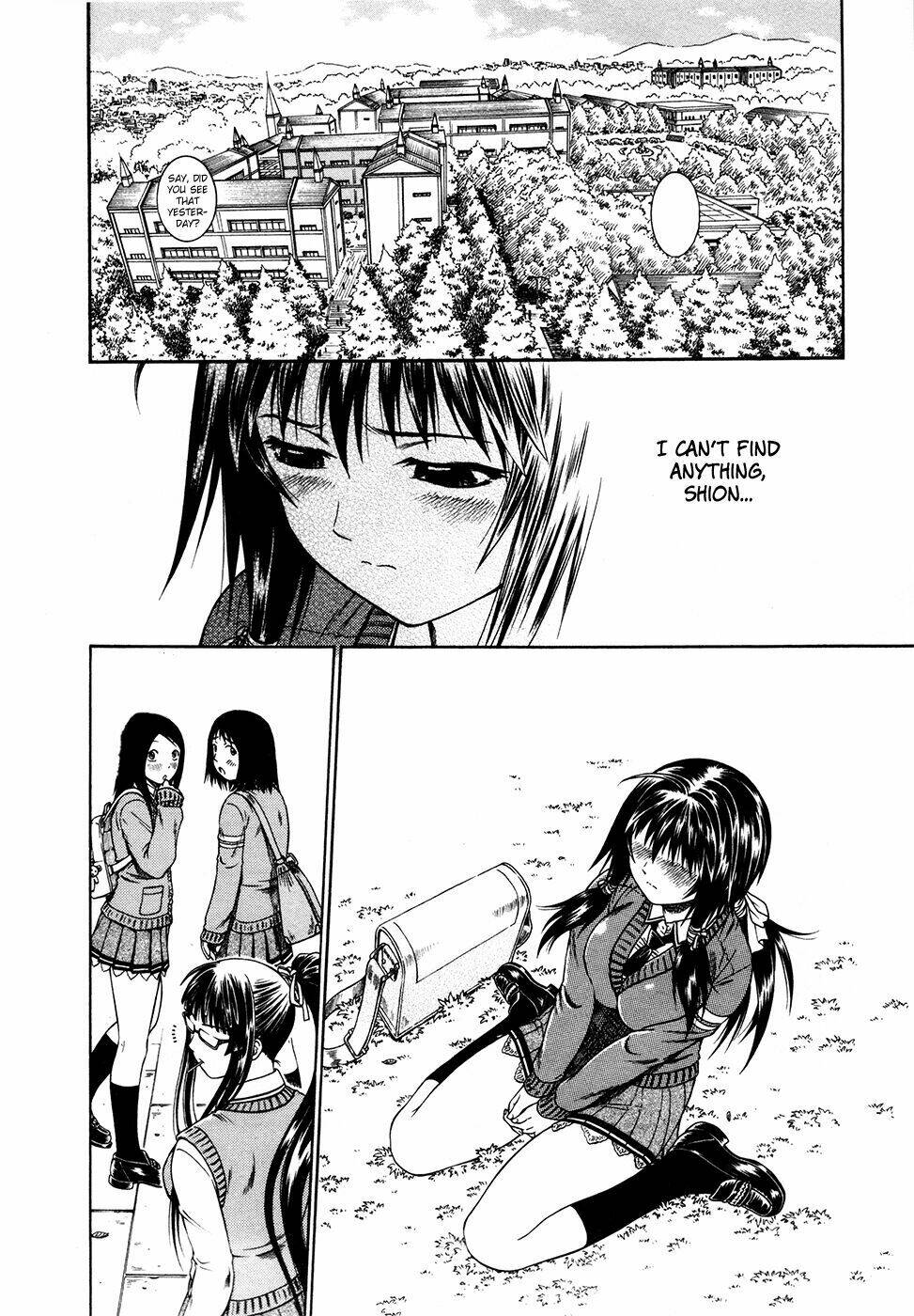 dethrone chapter 7 27