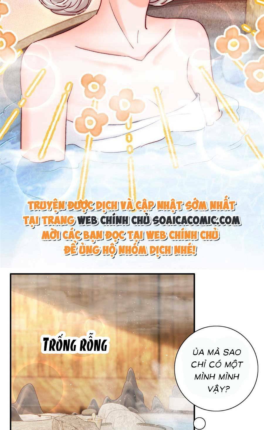 cô vợ của tôi không dễ bắt nạt chapter 28 32