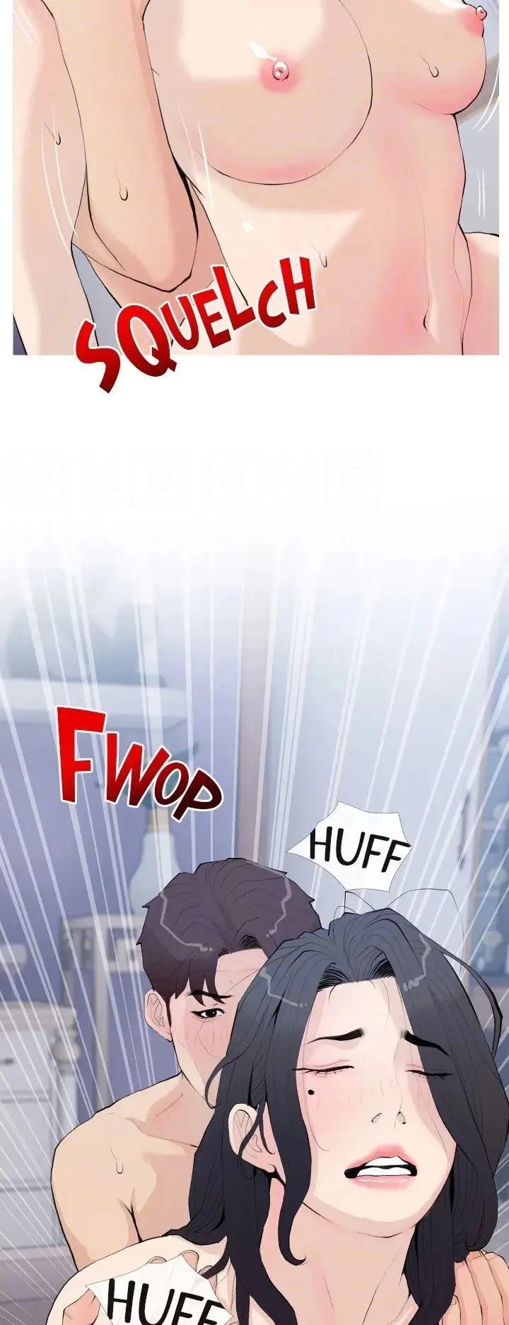 bài học hứng tình chapter 78 18