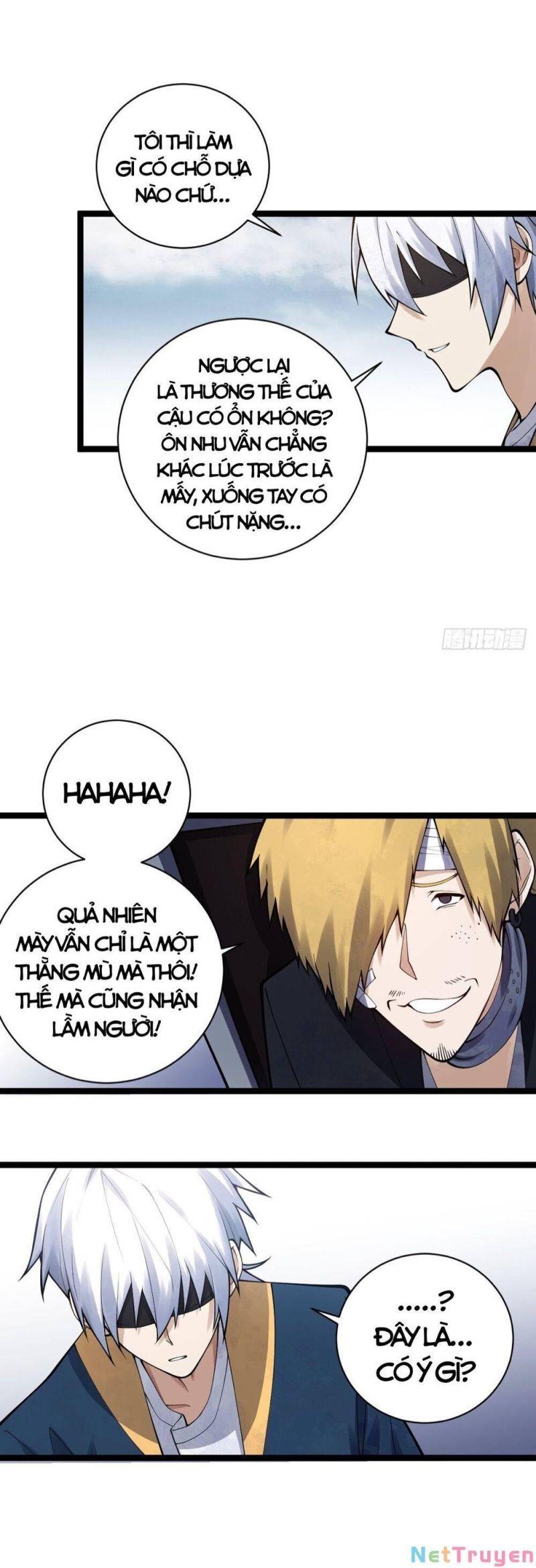 thiên sư chapter 21 16