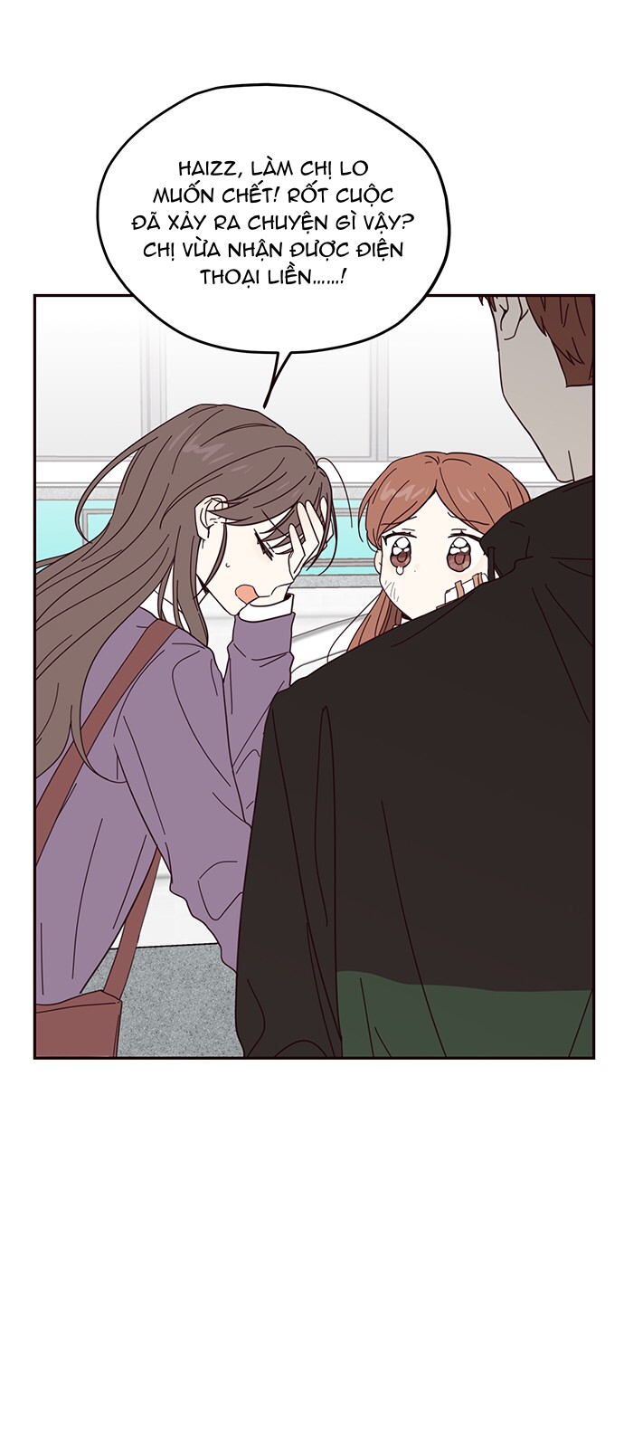 sợi chỉ nhân duyên của sarang chapter 16 49