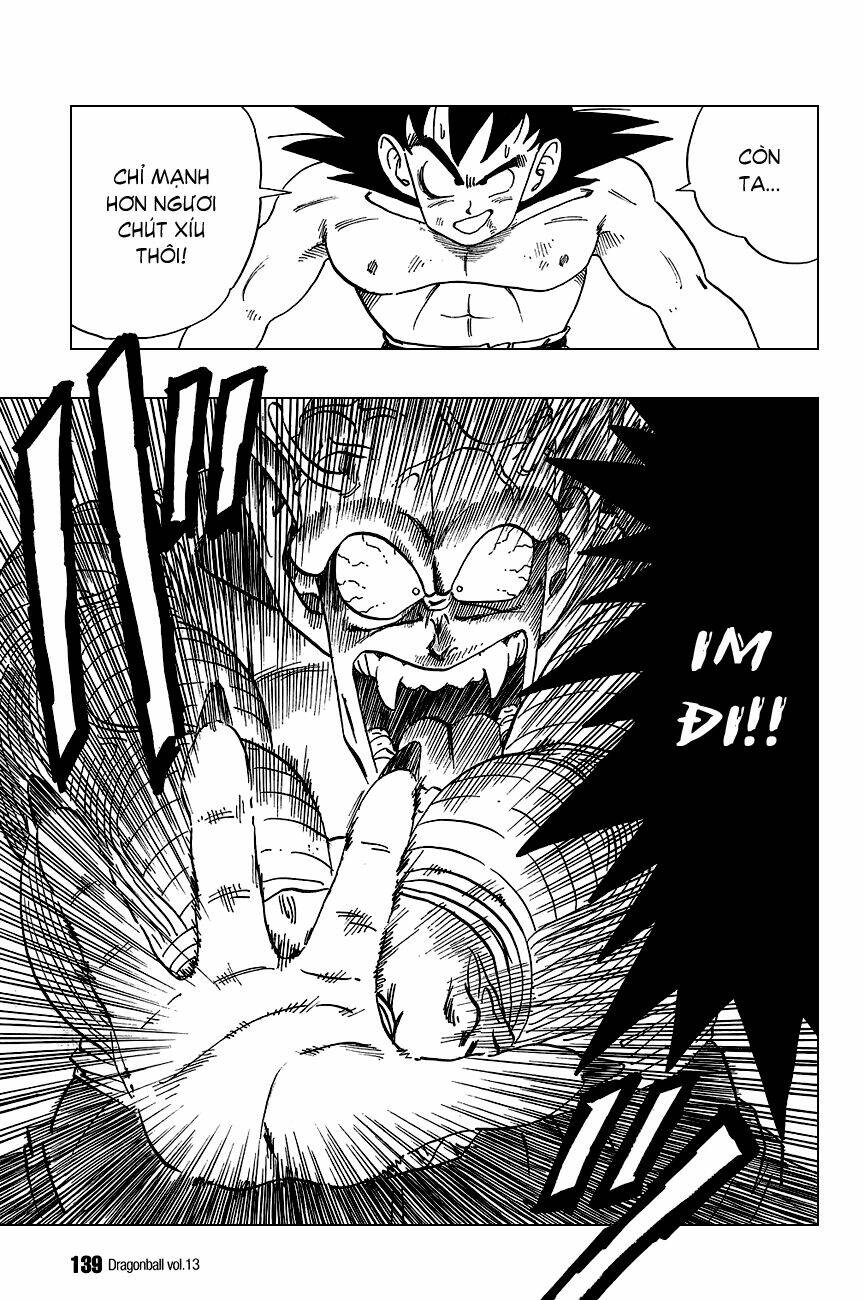 dragon ball - bảy viên ngọc rồng chapter 189 6