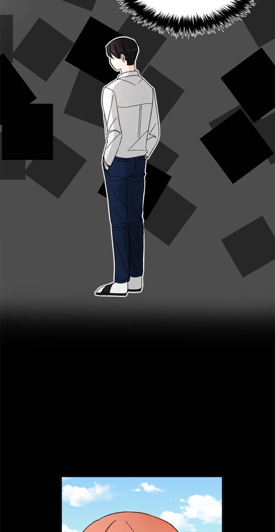 giữa chúng ta là gì chapter 10 29