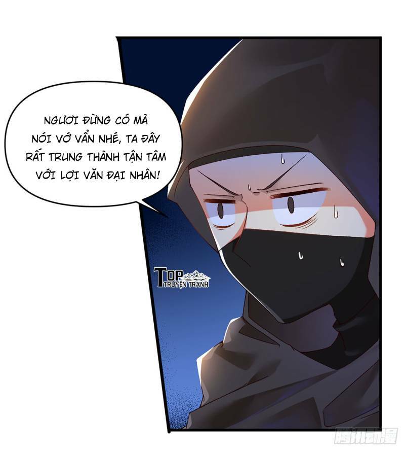 lãnh chúa cái gì không quan trọng chapter 1 14