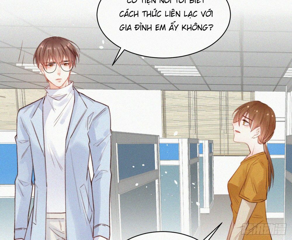 triều tây, in or out chapter 5 39