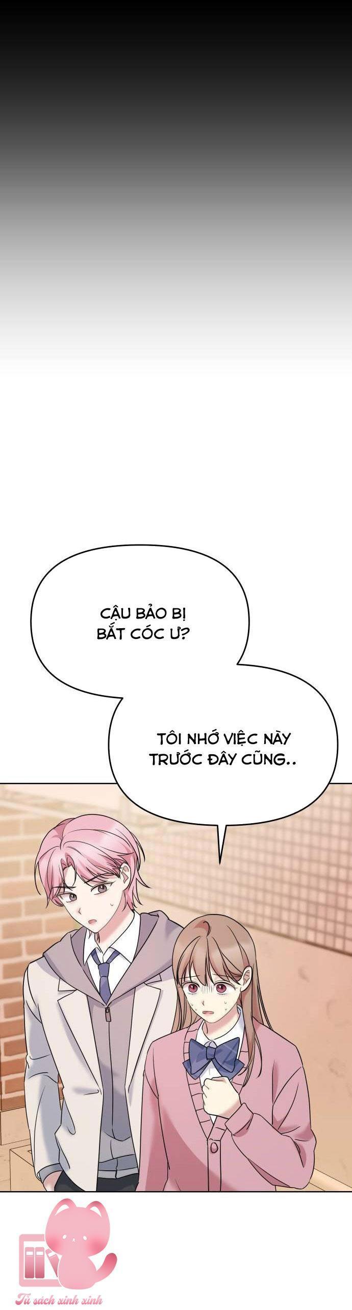 quản gia, làm ơn đấy! chapter 19 45