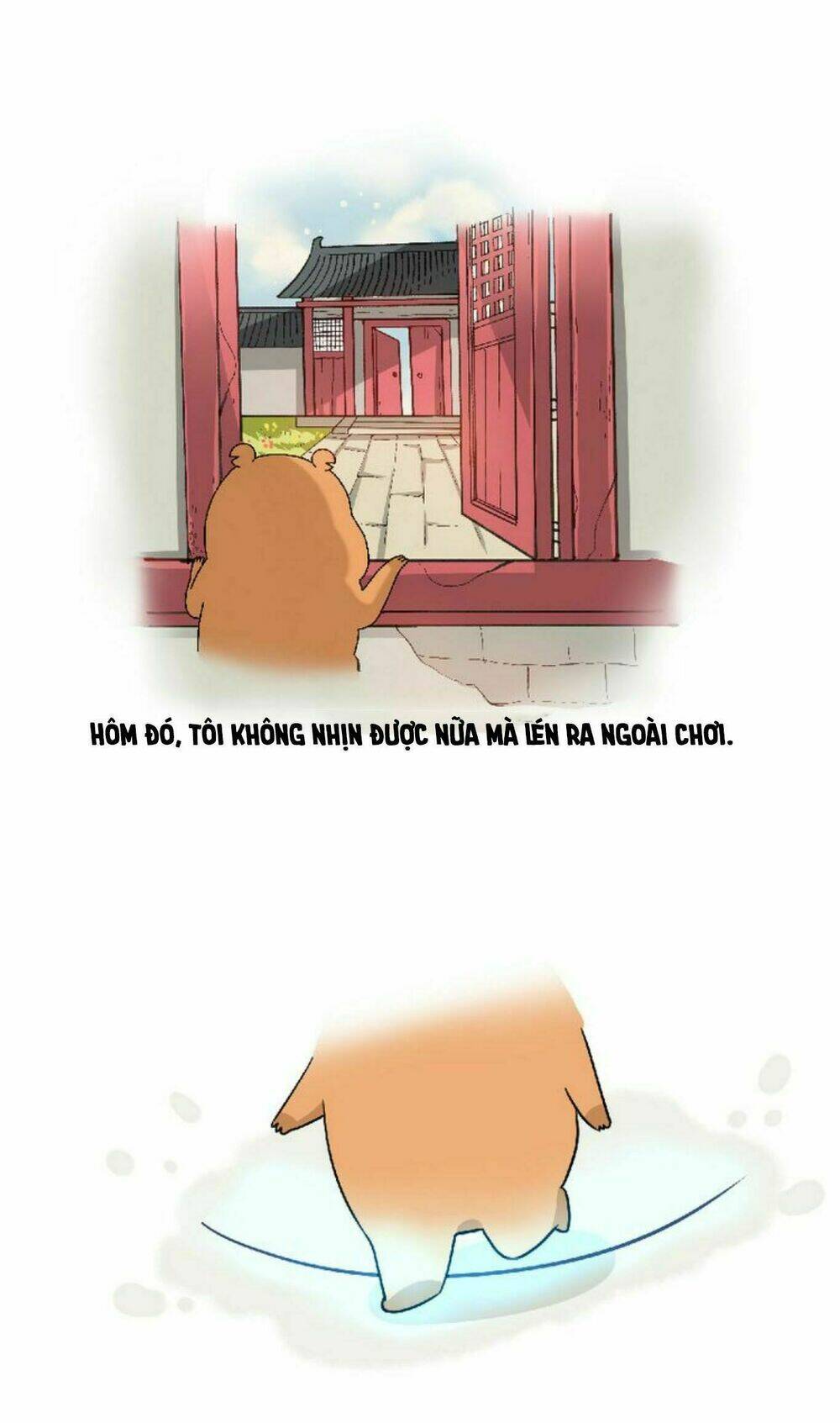 thú giữ nhà của đường tây tử chapter 2 14