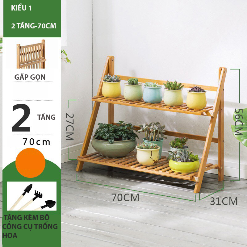 Kệ đa năng Bam-Shelf