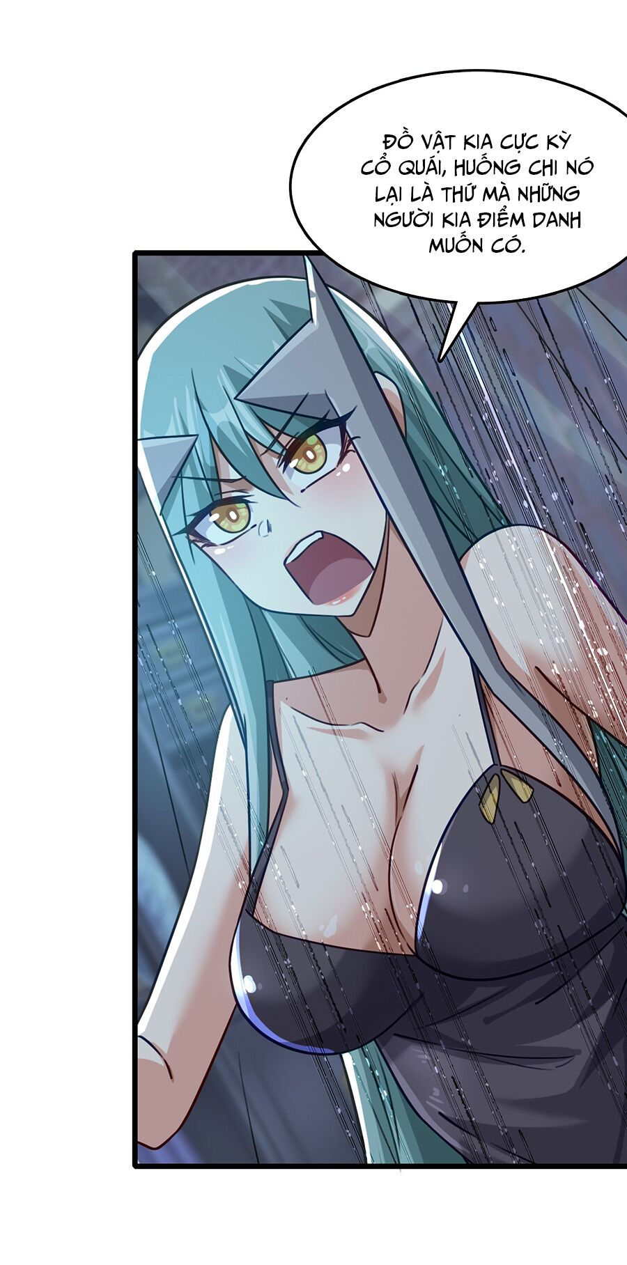 đại bảo kiếm của tôi chapter 27 19