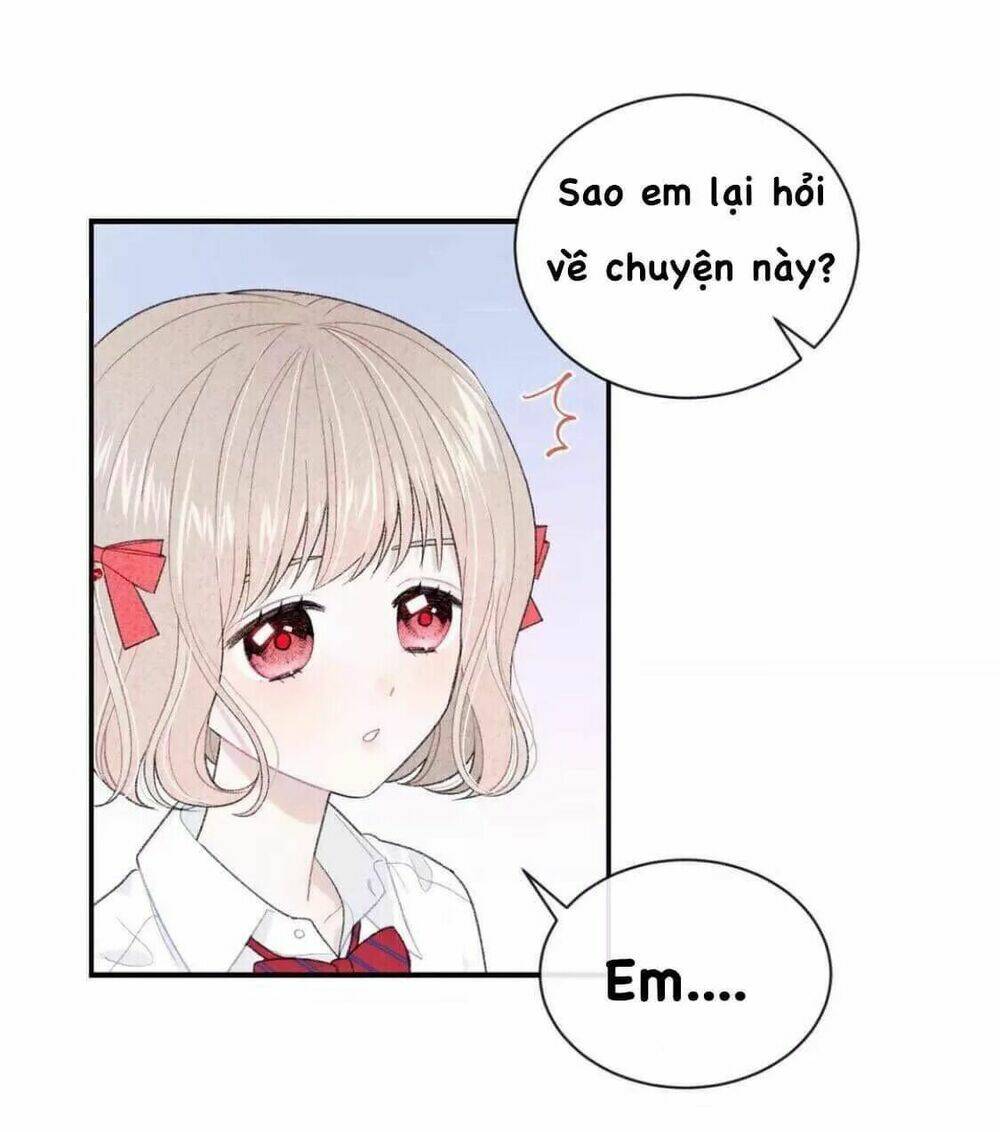 từ cái nhìn của em chapter 5 6