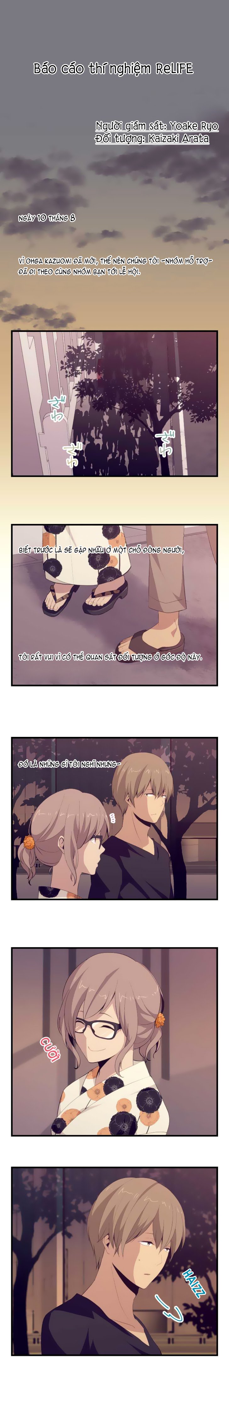 relife chapter 102 1