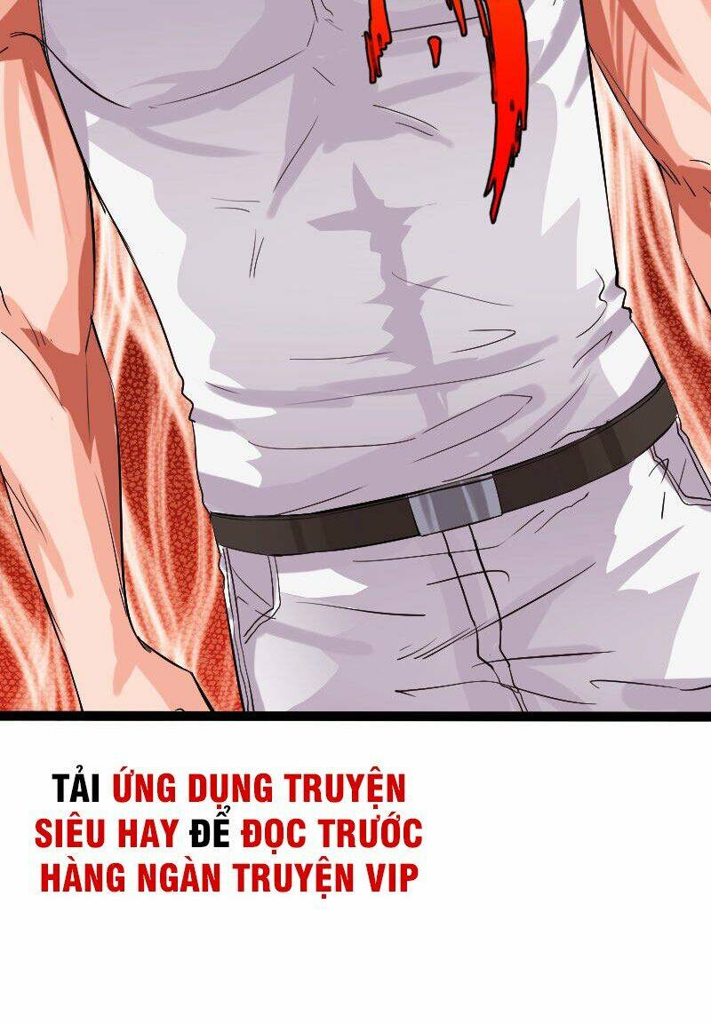 tuyệt phẩm tà thiếu chapter 127 18