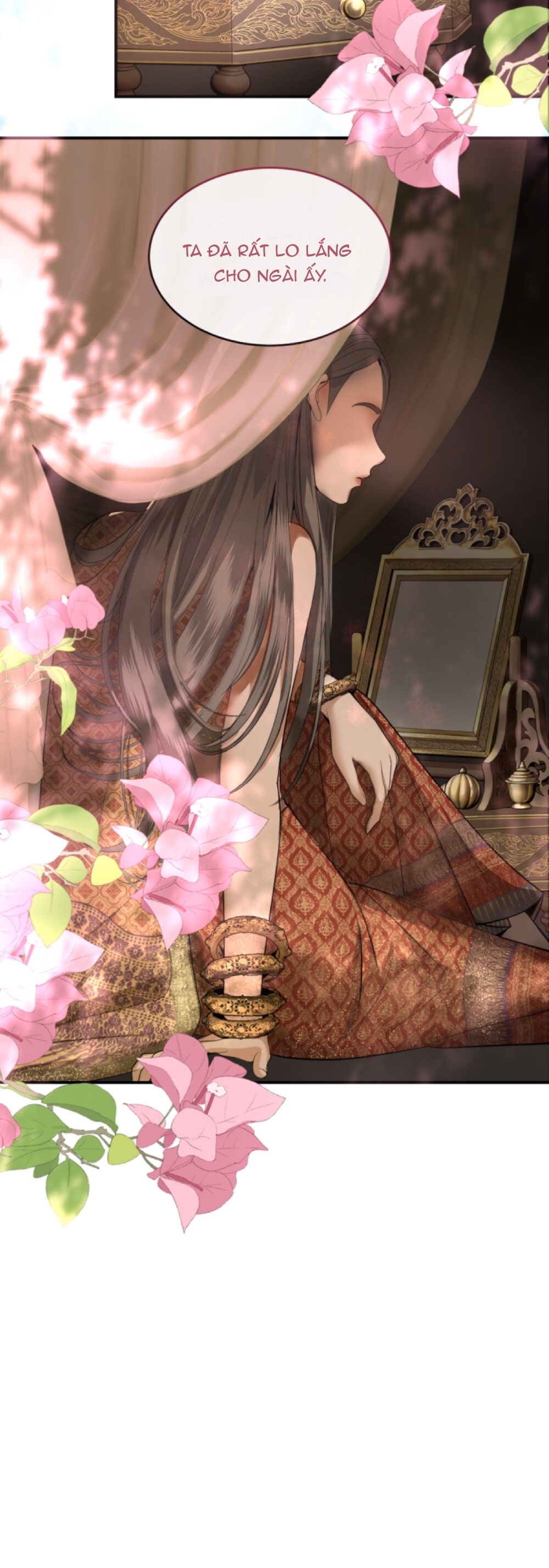 tôi là công tử đẹp nhất xiêm chapter 36 19