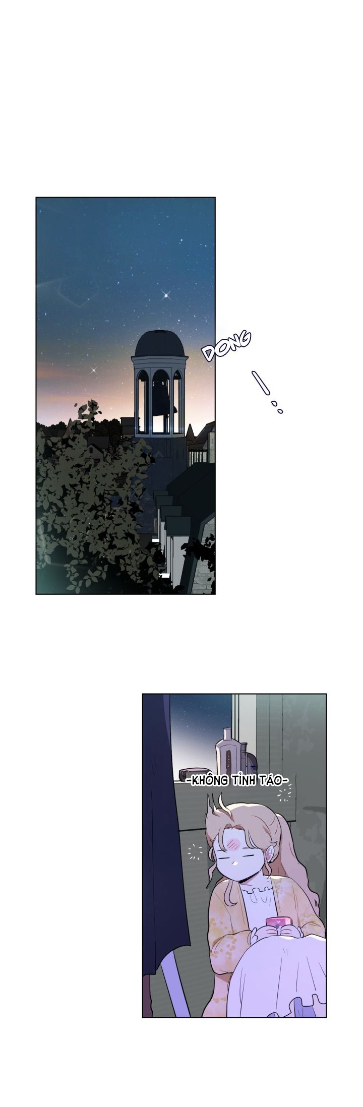 tôi là fan cứng hoàng tử chapter 32.2 15