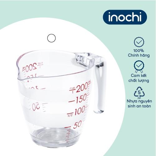 Cốc đong Inochi - Yoko 200ml