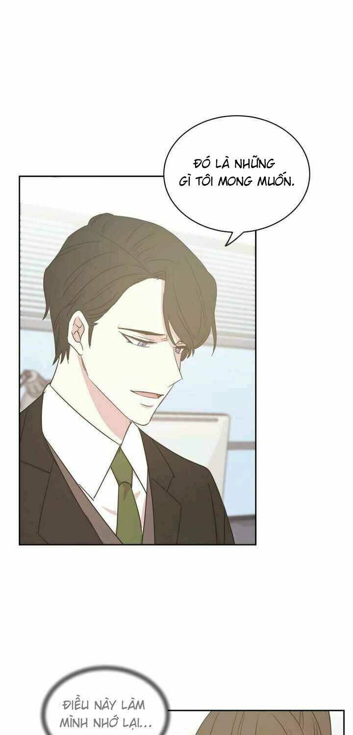 idol sống trong nhà tôi ! chapter 15 34