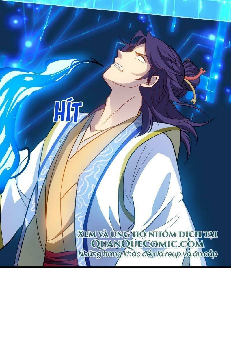 thiên mệnh long thần chapter 32 40