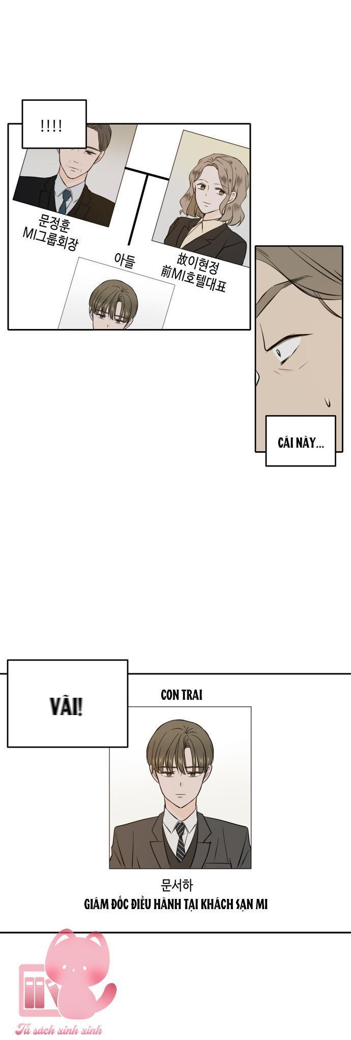 hẹn gặp nhau ở kiếp thứ 19 chapter 37 36