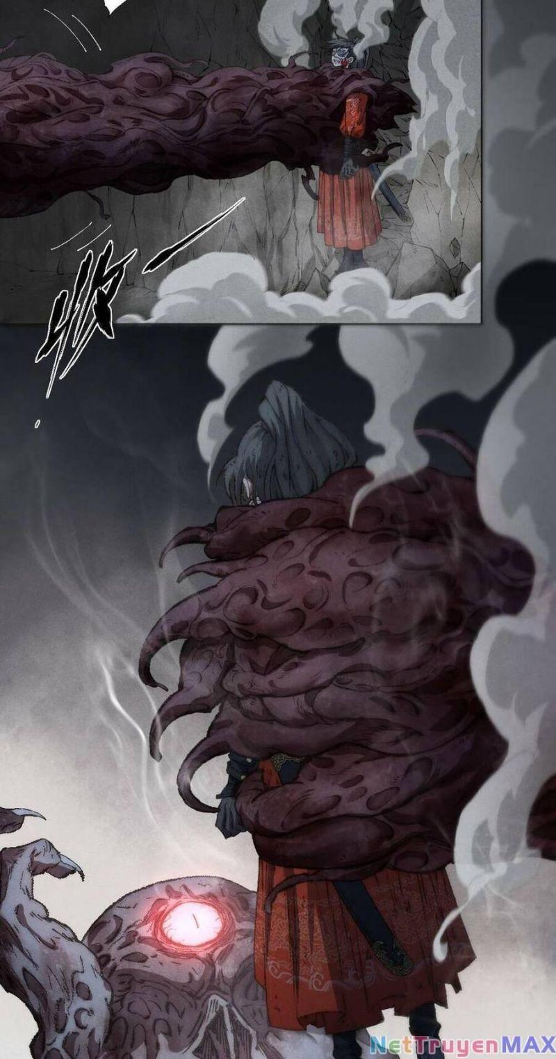 kim nhất bộ bất tử chapter 11 6