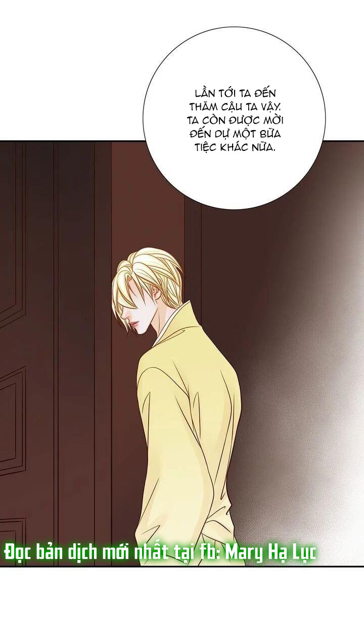 nữ hoàng bí ẩn chapter 16.1 6