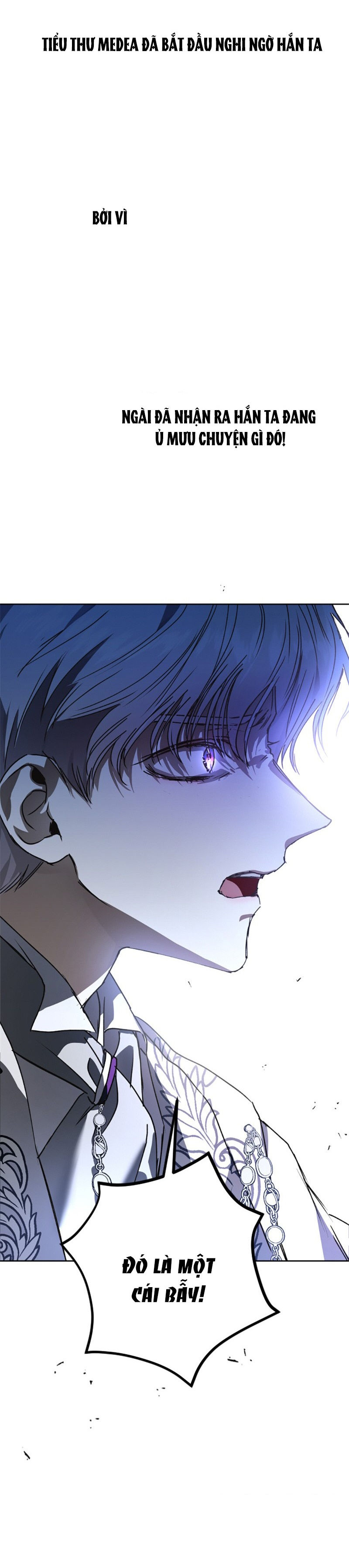 tôi muốn trở thành cô ấy dù chỉ là một ngày chapter 12 65