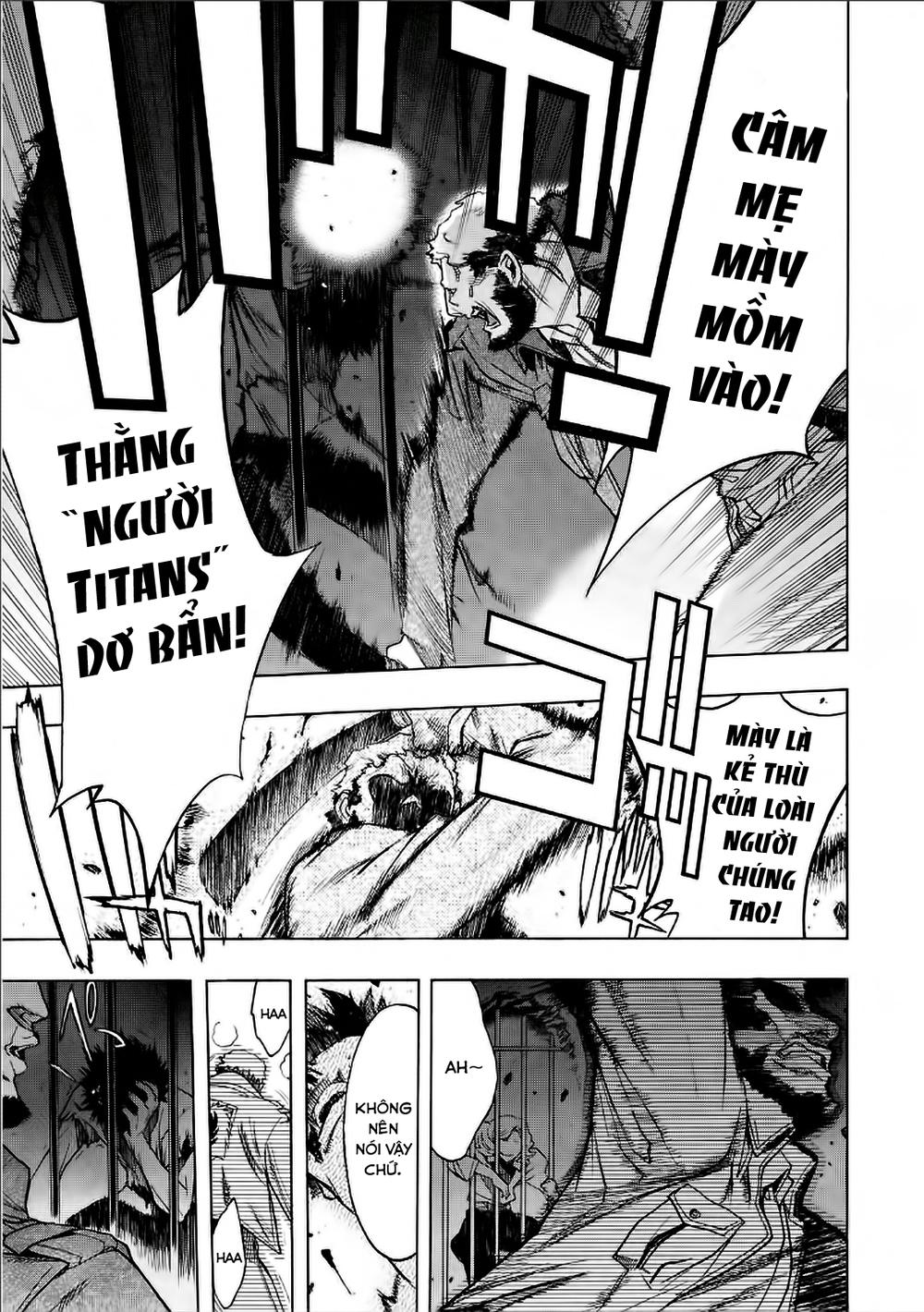 attack on titans - before the fall chapter 11 23