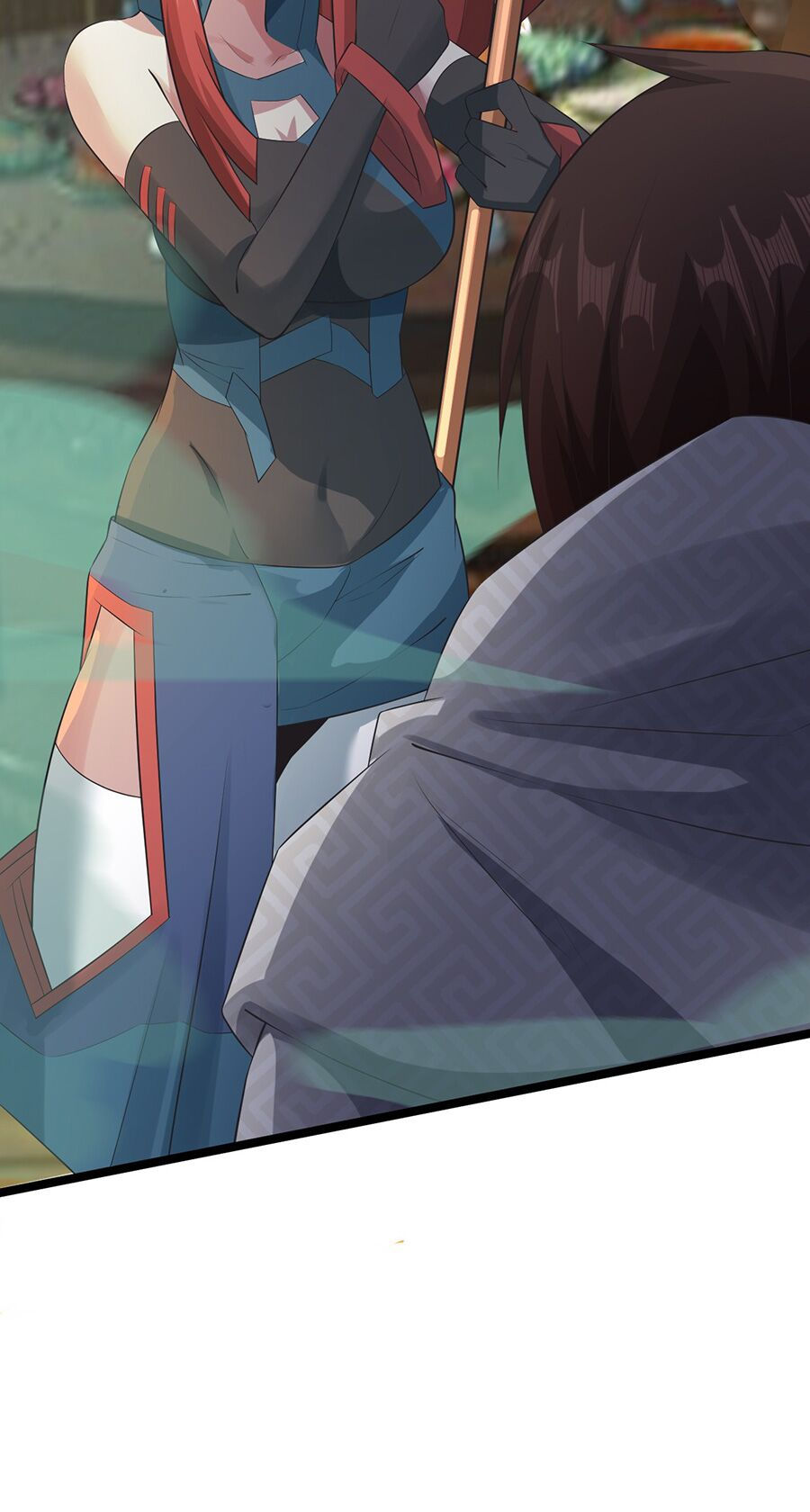 đại bảo kiếm của tôi chapter 50 7