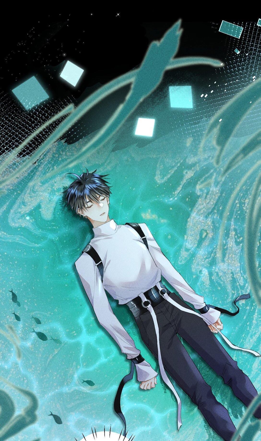 tòa tháp chapter 9 4