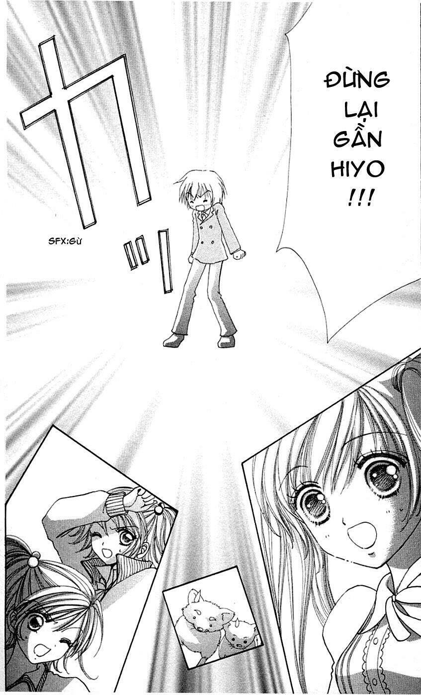 love monster chapter 22 14