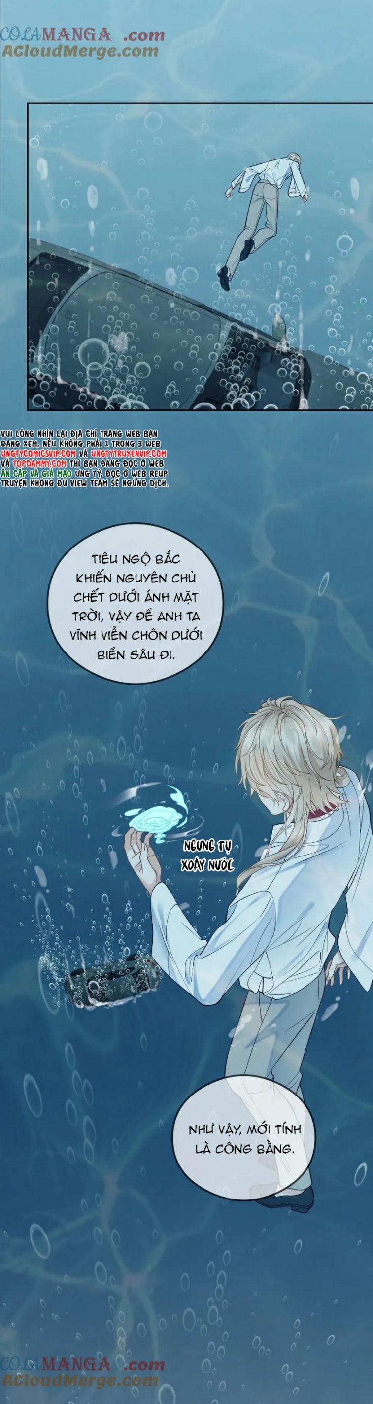 Lang Cẩu Chủ Thần chapter 201