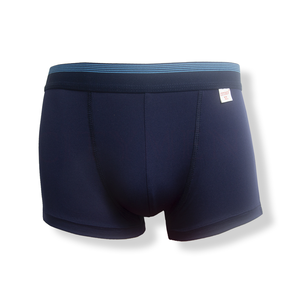 Quần Lót Nam boxer nhiều lưng co giãn 4 chiều vải thun lạnh hiệu CITYMEN cao cấp, đồ lót - LMTK-MULTIBL