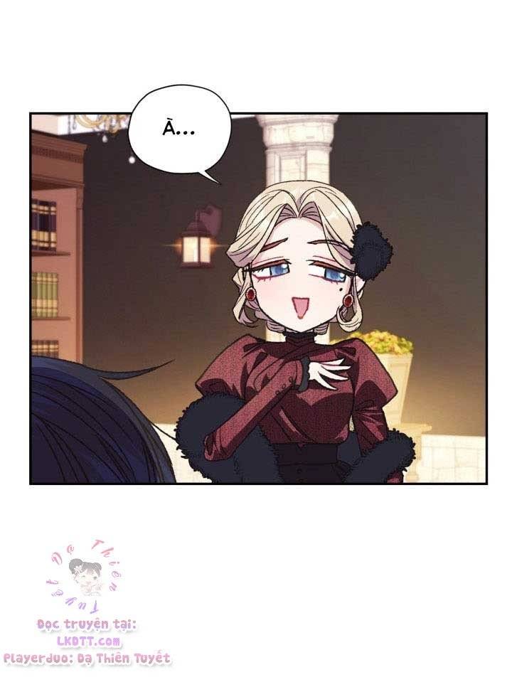 cha, con không muốn kết hôn đâu chapter 28 55