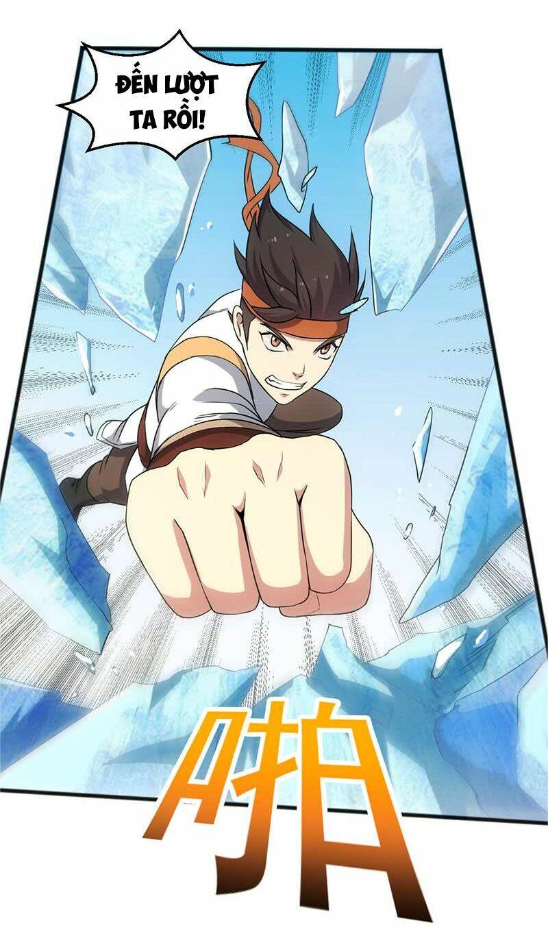 đừng cản ta tu tiên chapter 71 9