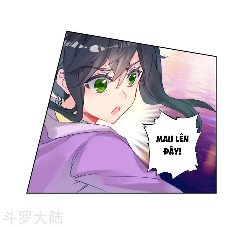 tuyệt thế đường môn - đấu la đại lục 2 chapter 192 9