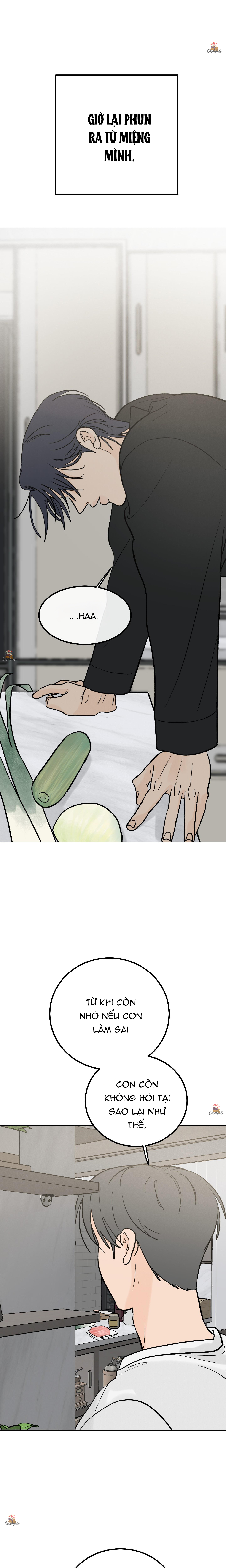 vết đỏ chapter 16 2