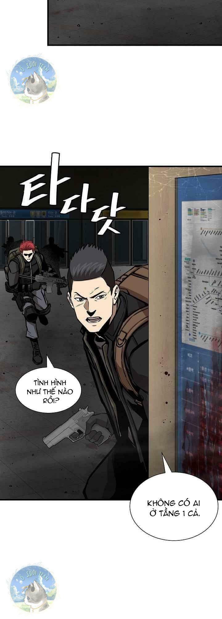 return survival chapter 123 19