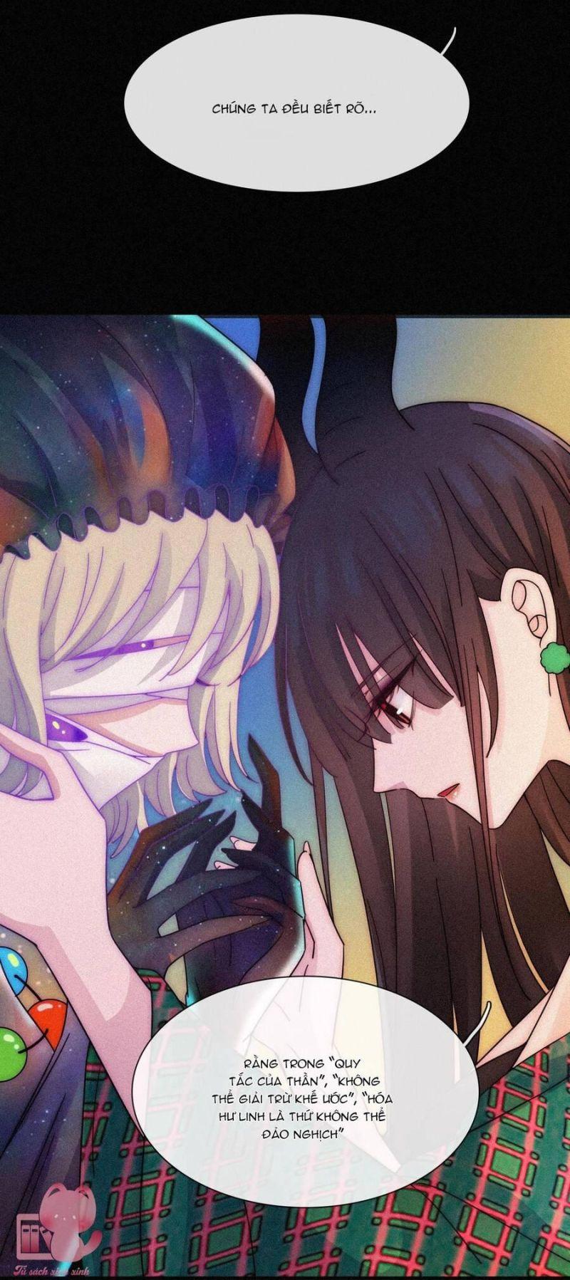 đêm tối chốn này chapter 74 19