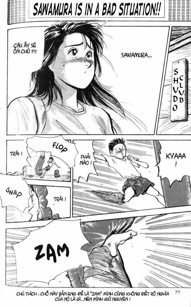 hakaiou noritaka chapter 7 10