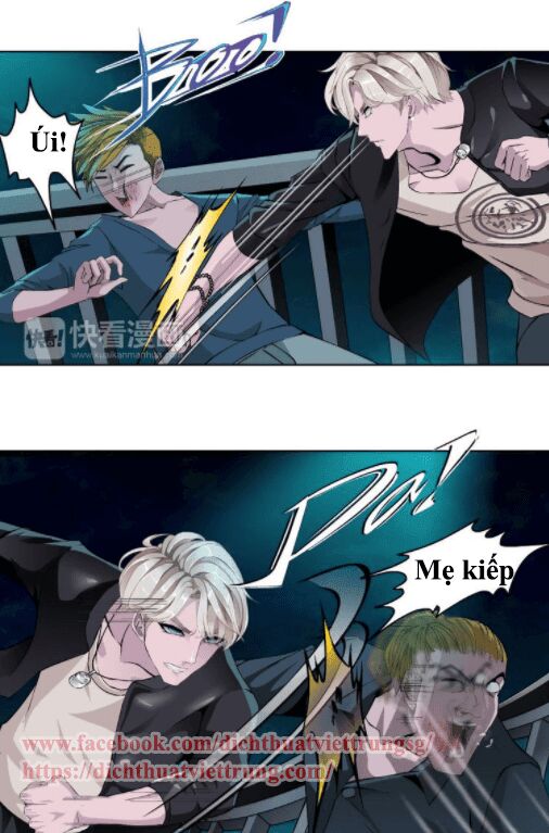 câu lạc bộ ngoại tình 2 chapter 7 16