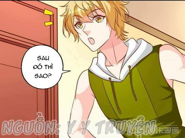 ngư thần đích nhân thả ta đi chapter 32 6