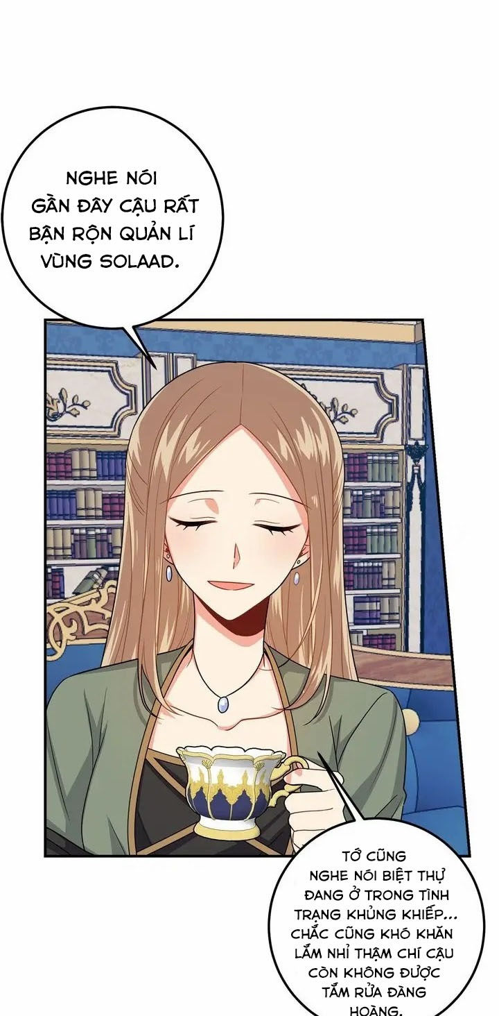 tôi là tiểu thư của gia đình này chapter 112 62