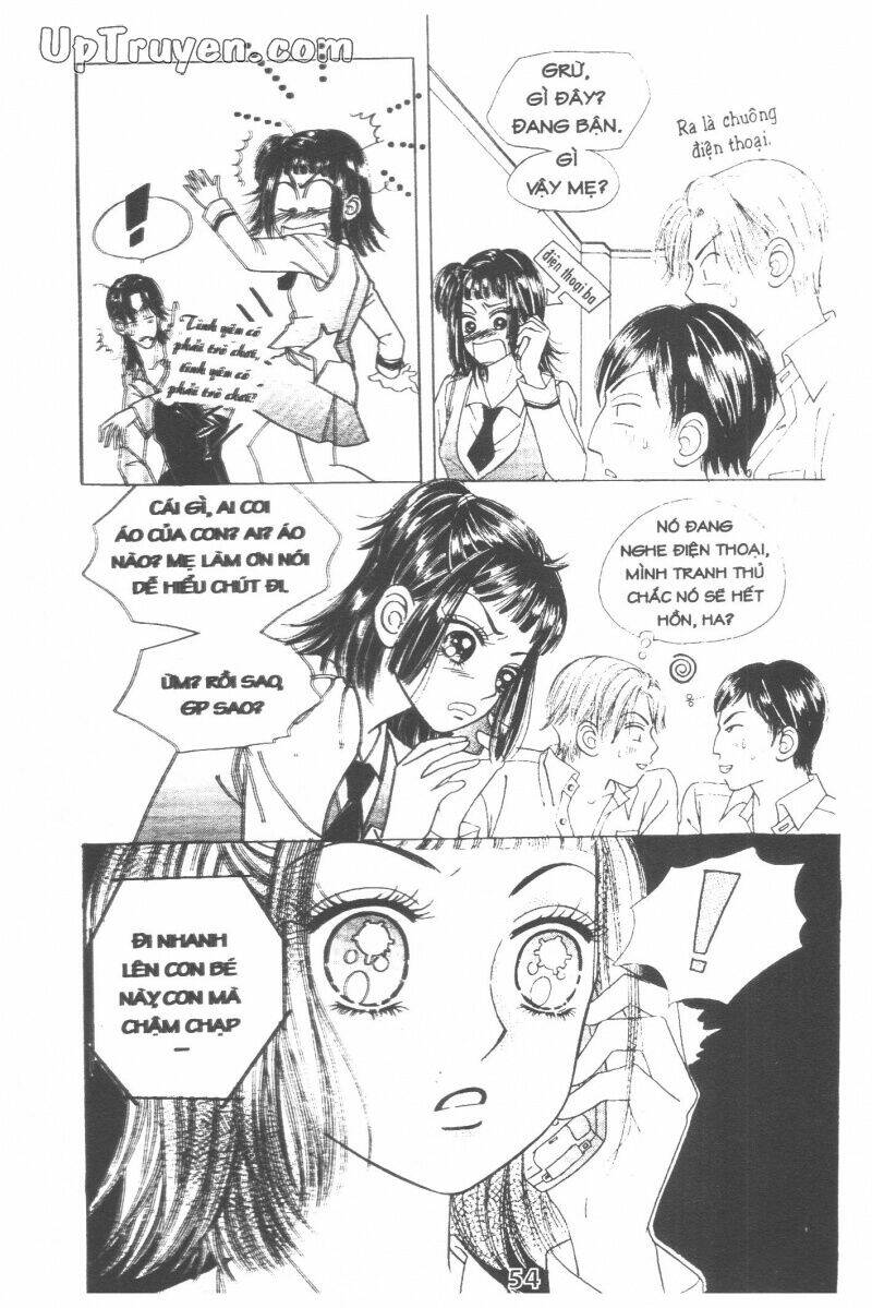 hái sao tình yêu chapter 4 54