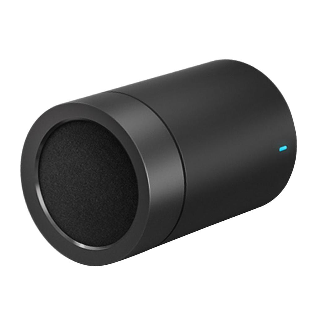 Portable Wireless Bluetooth Speaker Mini Sound Subwoofer for  Ai