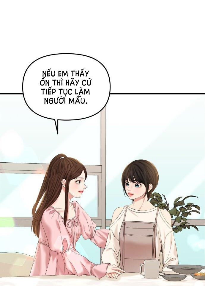 gửi em người đánh cắp những vì sao - to you who swallowed a star chapter 72.2 14