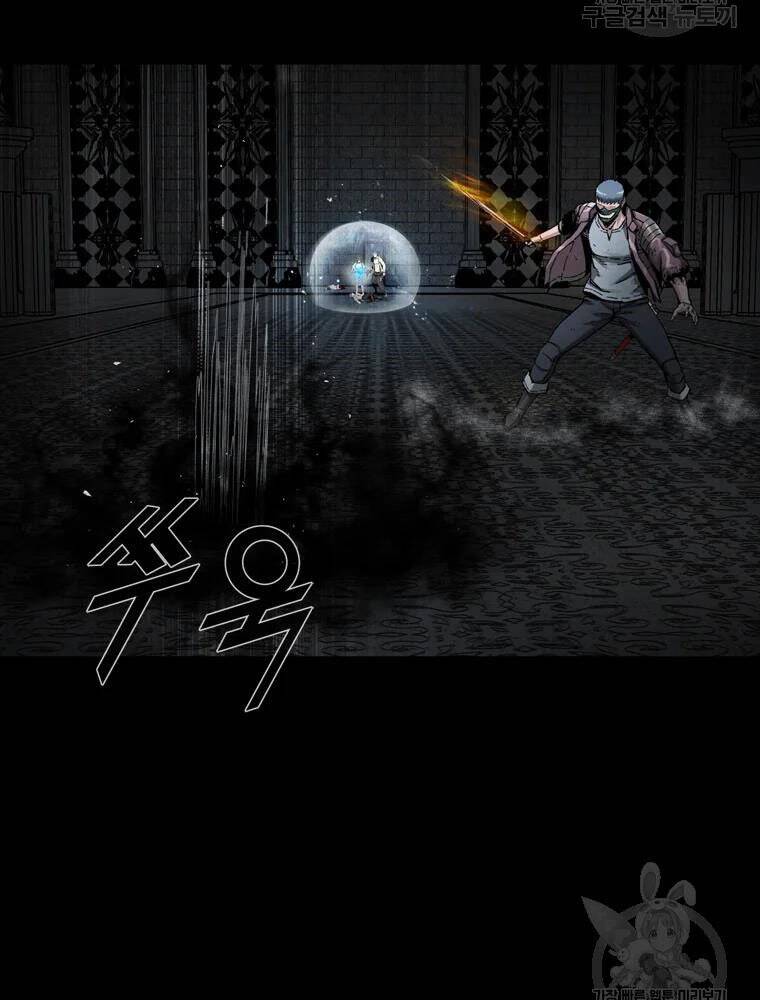 mật mã mê cung chapter 27 64